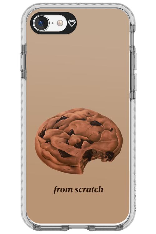 Classy Cookie - Apple iPhone SE 2022