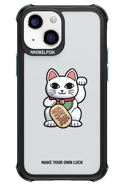 Maneki Neko - Apple iPhone 13 Mini