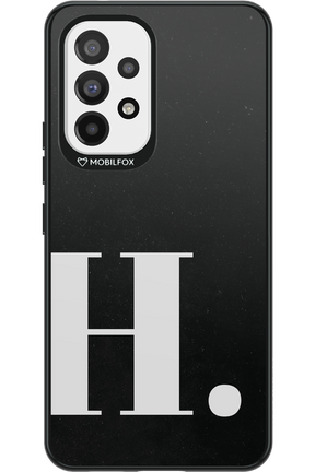 H (Off Space) 2.0 - Samsung Galaxy A53