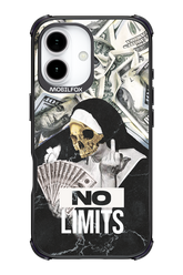 No Limits - Apple iPhone 17