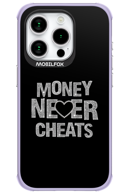 Money Cheats 2.0 - Apple iPhone 15 Pro
