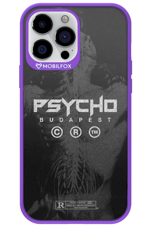X-Ray - Apple iPhone 13 Pro Max