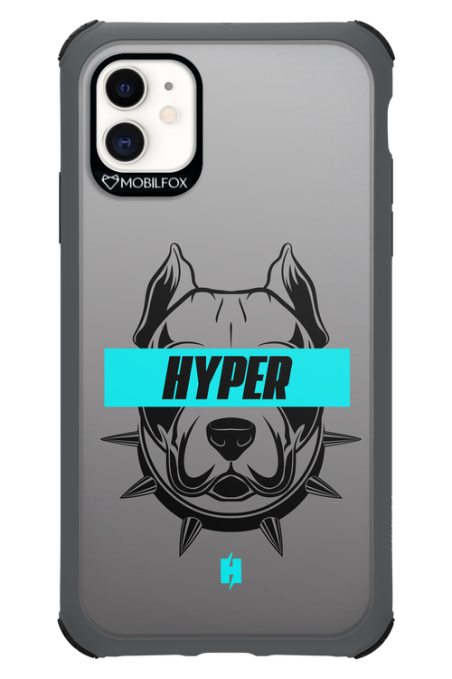 BULL - Apple iPhone 11