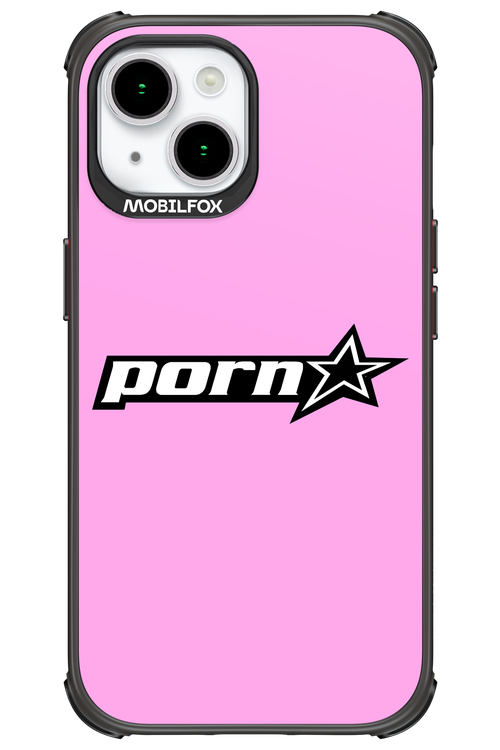 Porn 2.0 - Apple iPhone 15