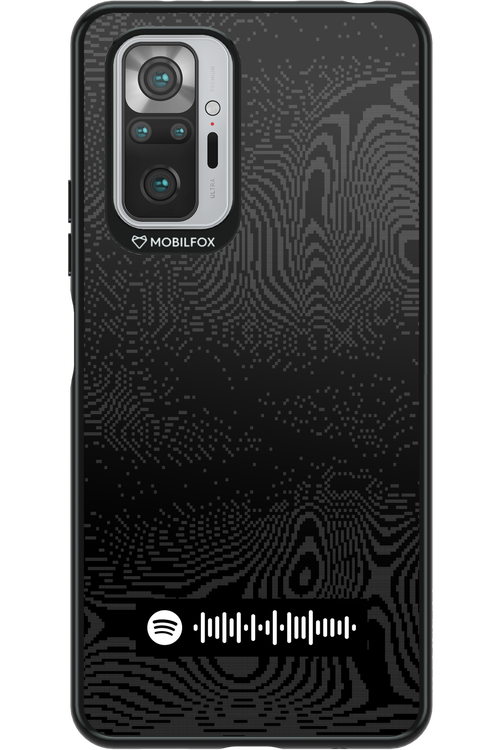 Techno frequency - Xiaomi Redmi Note 10 Pro