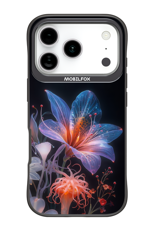 BIOLUMINESCENT 2.0 - Apple iPhone 17 Pro