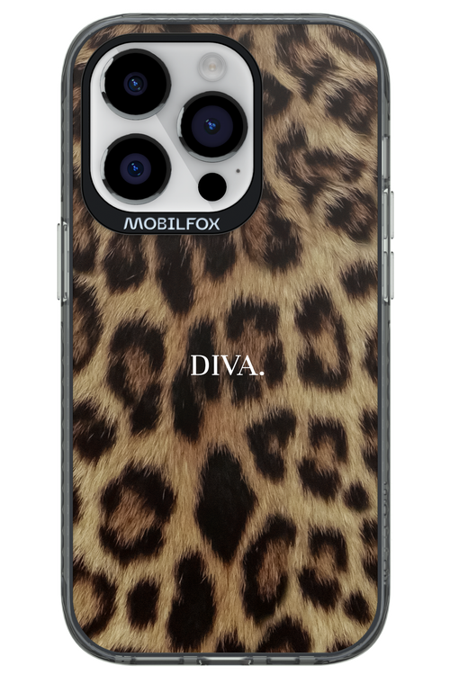 Diva - Apple iPhone 14 Pro
