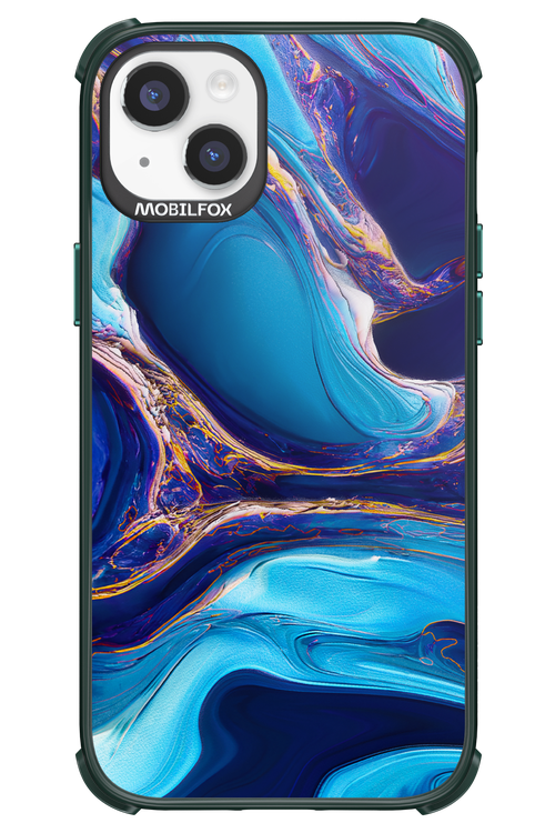 Amethyst 2.0 - Apple iPhone 14 Plus