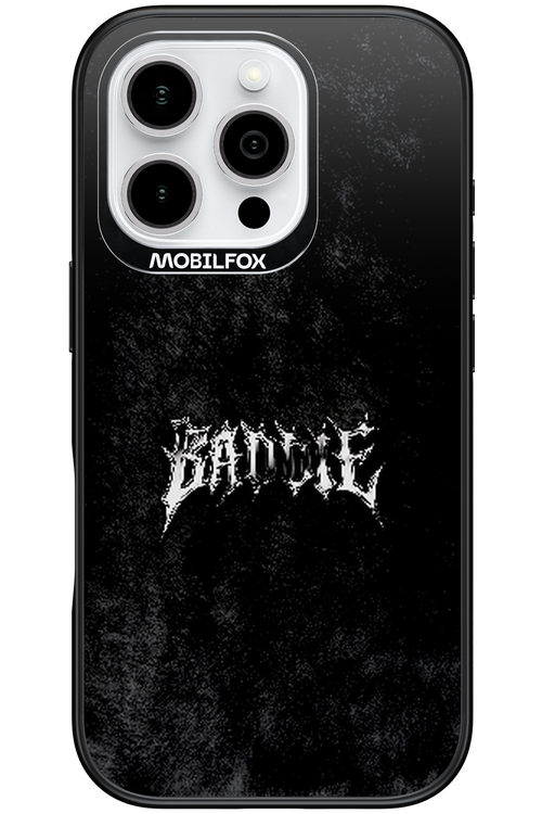 Rare Energy - Apple iPhone 16 Pro