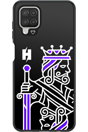 KING 2.0 - Samsung Galaxy A12