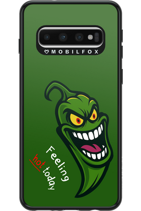 Crazy Chili - Samsung Galaxy S10