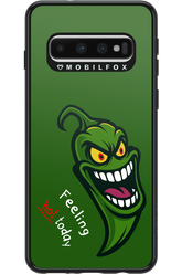 Crazy Chili - Samsung Galaxy S10