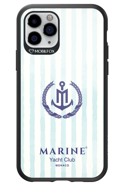 Marine Yacht Club - Apple iPhone 11 Pro