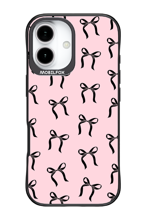 Bow Promise 2.0 - Apple iPhone 17