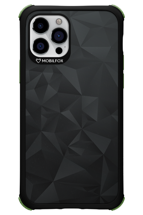 Low Poly - Apple iPhone 12 Pro