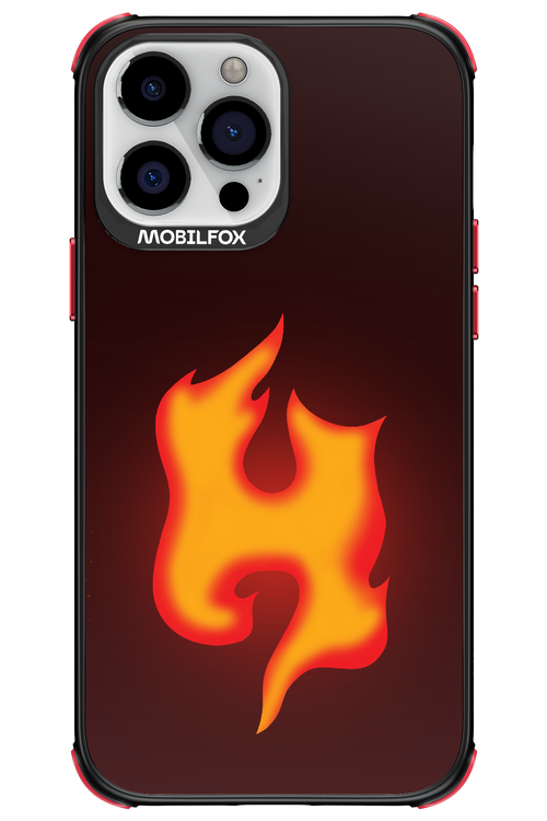 HYPER FIRE - Apple iPhone 13 Pro Max