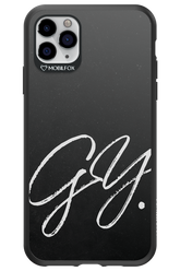 (Off Space) GY 2.0 - Apple iPhone 11 Pro Max