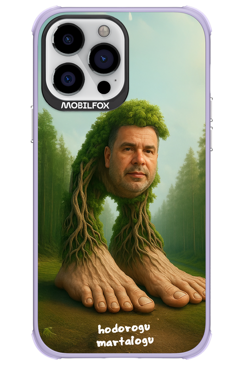 Hodorogu Martalogu - Apple iPhone 13 Pro Max