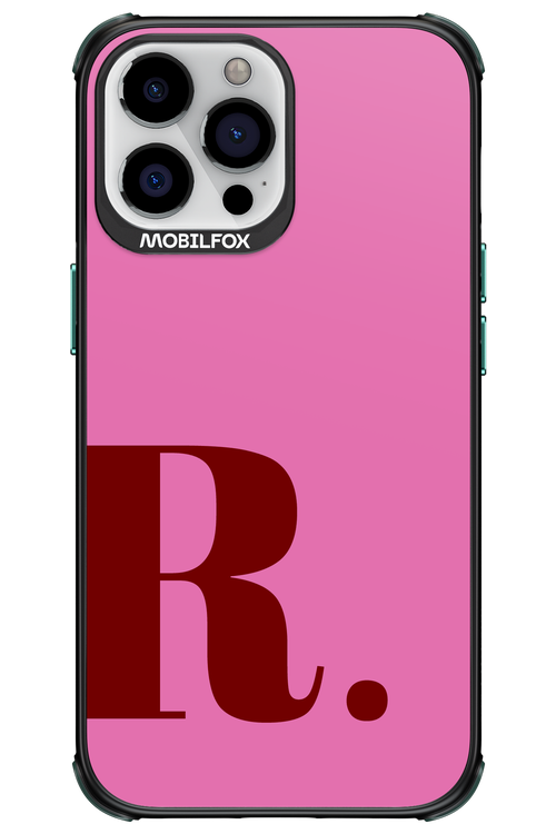 R (Sorbet) 2.0 - Apple iPhone 13 Pro Max