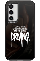 More Driving - Samsung Galaxy S23 FE