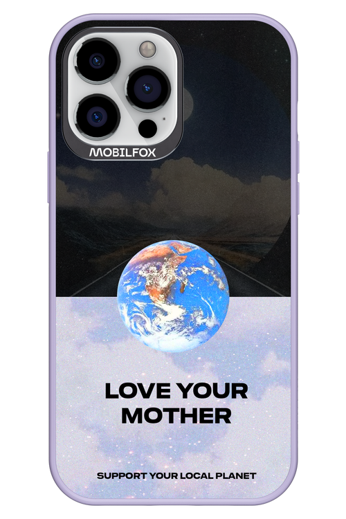 Love Your M - Apple iPhone 13 Pro Max