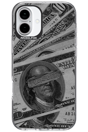 Talking Money - Apple iPhone 16 Plus