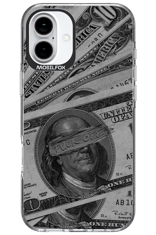 Talking Money - Apple iPhone 16 Plus