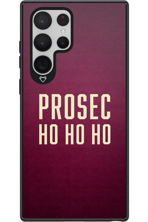 Prosec Ho - Samsung Galaxy S22 Ultra