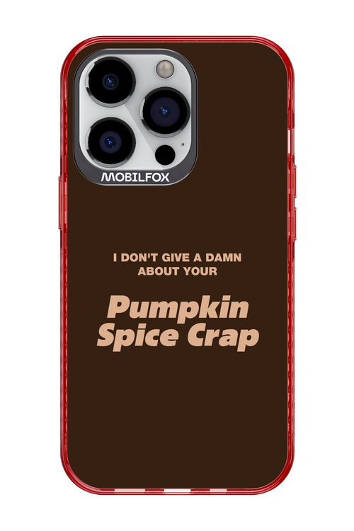 P-Spice Crap - Apple iPhone 13 Pro