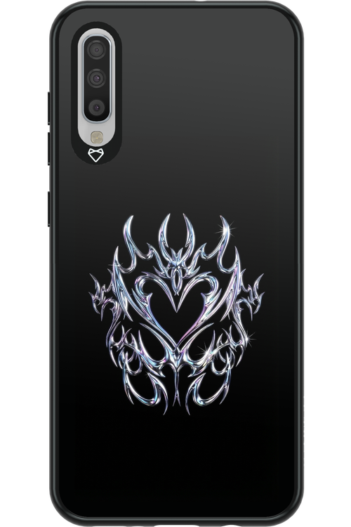 Silver Soul 2.0 - Samsung Galaxy A70