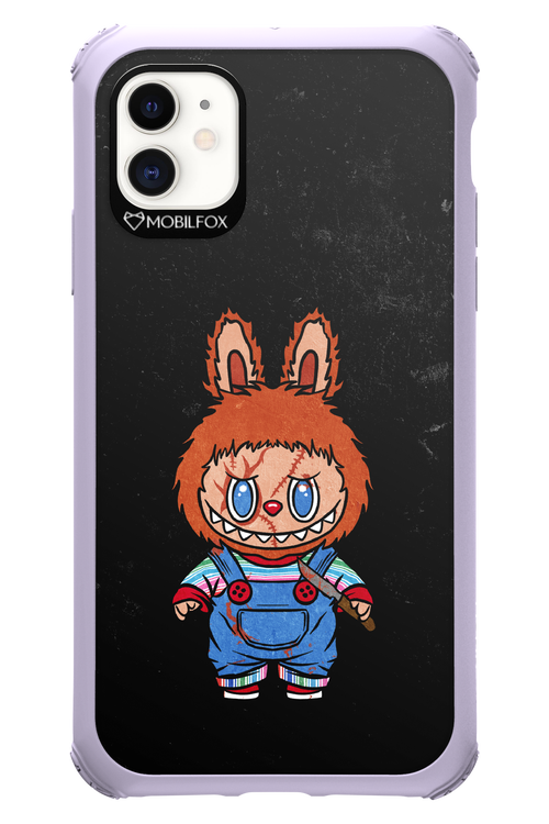 Playtime's over - Apple iPhone 11