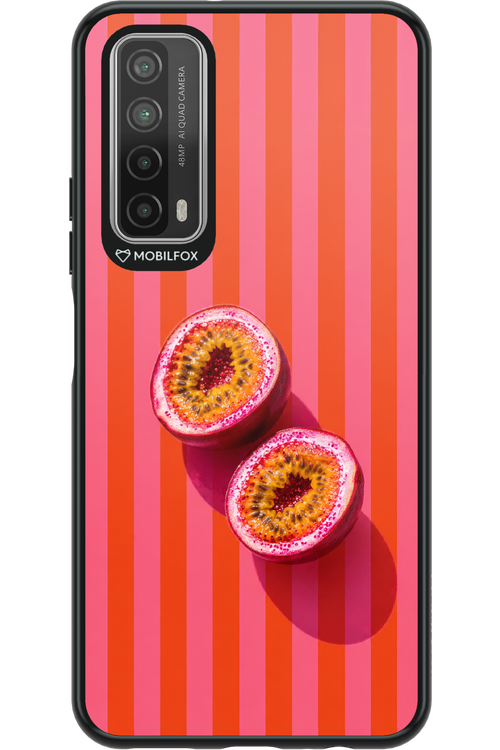 Passion Fruit 2.0 - Huawei P Smart 2021