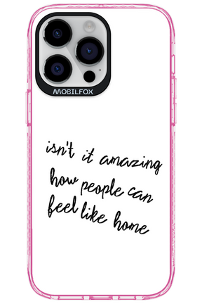 Isn't It - Apple iPhone 14 Pro Max