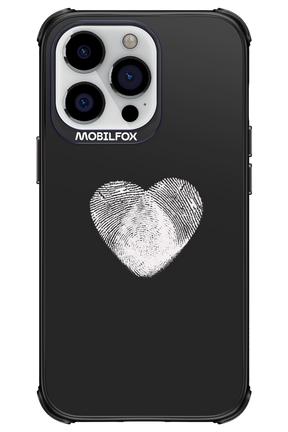 EVIDENCE - Apple iPhone 13 Pro