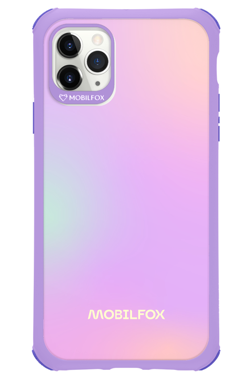 Pastel Violet - Apple iPhone 11 Pro Max