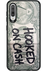 hooked 2.0 - Samsung Galaxy A50