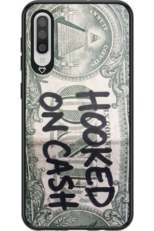 hooked 2.0 - Samsung Galaxy A50