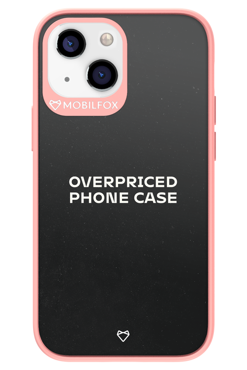 Overprieced - Apple iPhone 13 Mini