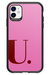 U (Sorbet) 2.0 - Apple iPhone 11