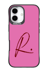 (Sorbet) R 2.0 - Apple iPhone 17