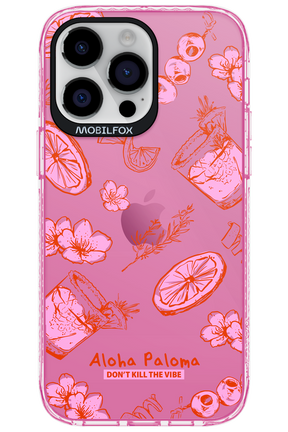Aloha Paloma - Apple iPhone 14 Pro Max