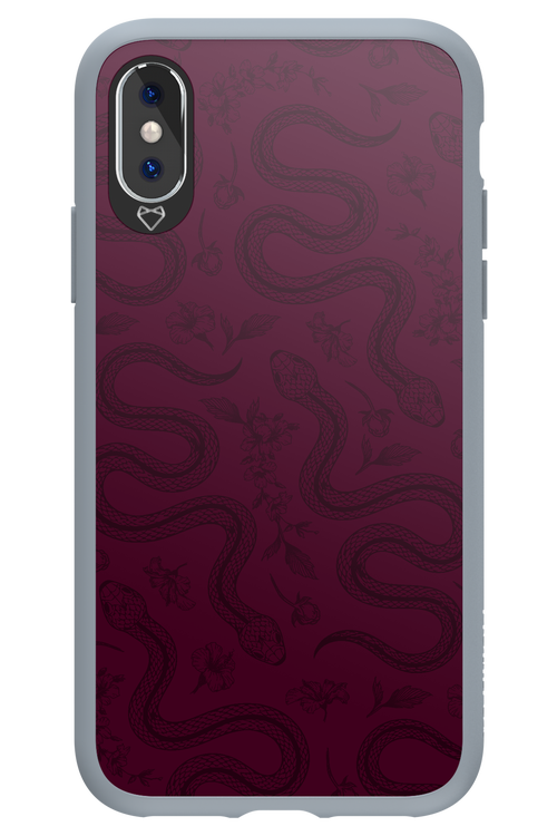 Temptation 2.0 - Apple iPhone XS