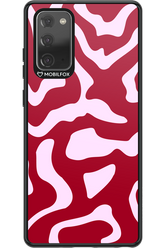 Strawberry Shake - Samsung Galaxy Note 20