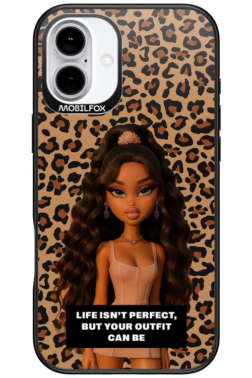 Perfect OOTD 2.0 - Apple iPhone 16 Plus
