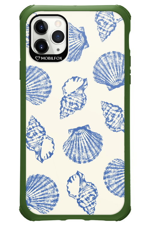 Shell Yeah! - Apple iPhone 11 Pro Max