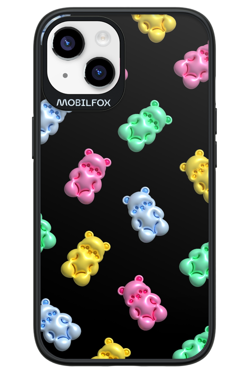 Gummy Bears - Apple iPhone 14