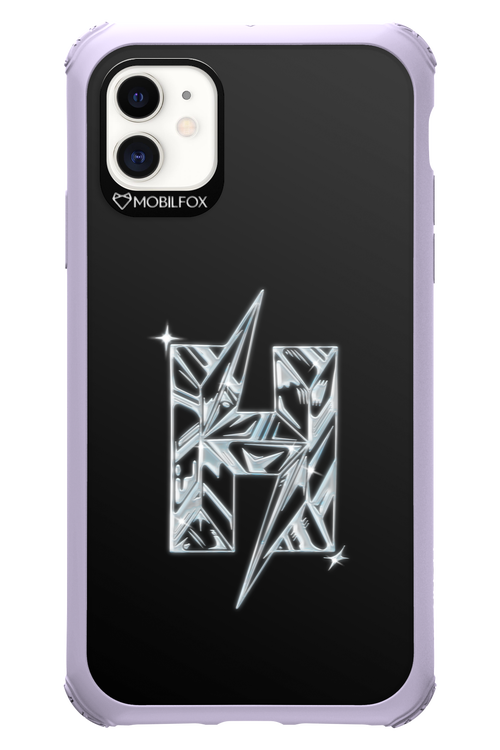 H DIAMOND 2.0 - Apple iPhone 11