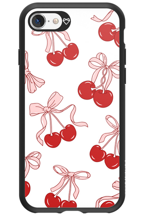 Cherry Queen - Apple iPhone SE 2022