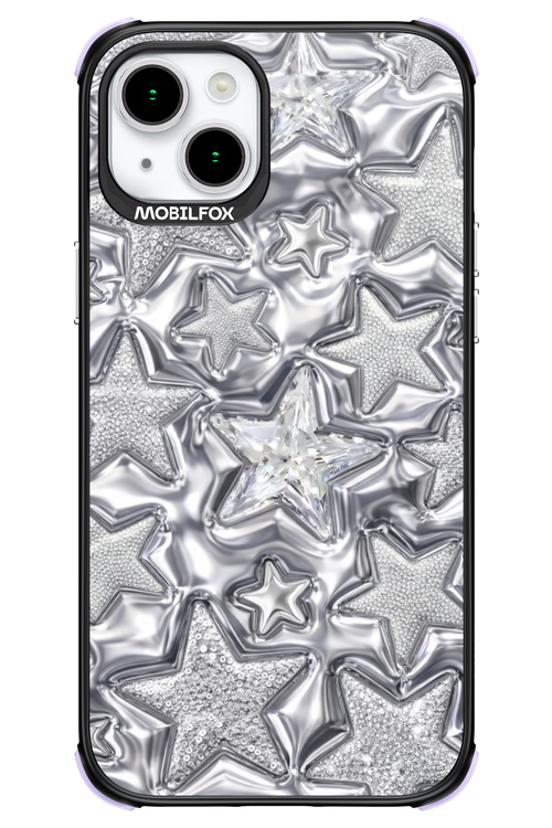 Star Gum 2.0 - Apple iPhone 15 Plus