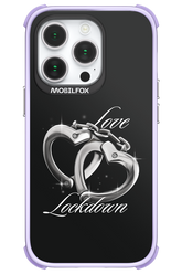 Love Lockdown - Apple iPhone 14 Pro